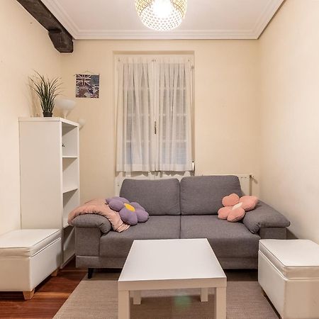 Apartamento Centrico Casco Viejo 빌바오 외부 사진