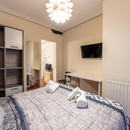 Apartamento Centrico Casco Viejo 빌바오 외부 사진