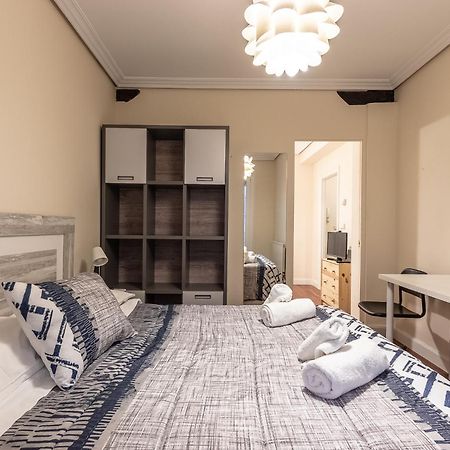 Apartamento Centrico Casco Viejo 빌바오 외부 사진