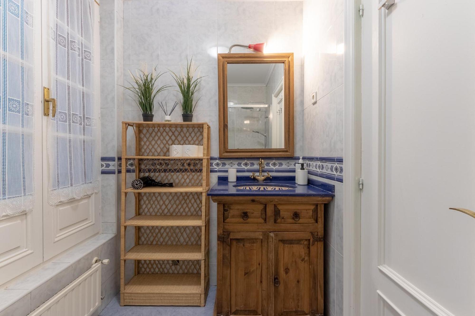 Apartamento Centrico Casco Viejo 빌바오 외부 사진