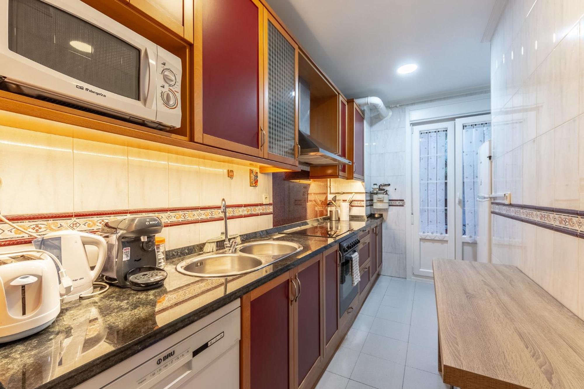 Apartamento Centrico Casco Viejo 빌바오 외부 사진