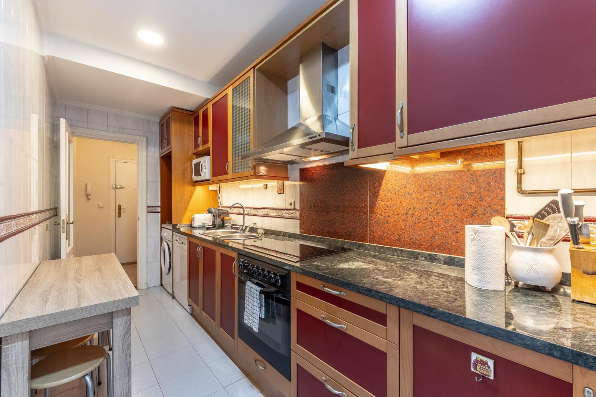 Apartamento Centrico Casco Viejo 빌바오 외부 사진