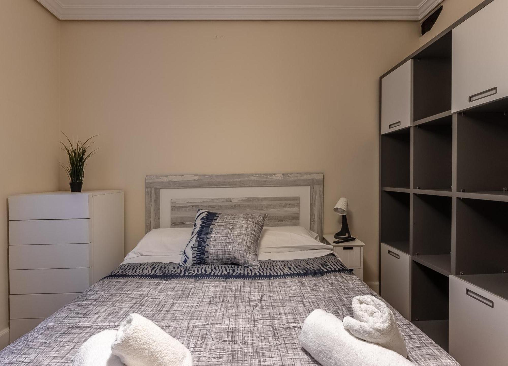 Apartamento Centrico Casco Viejo 빌바오 외부 사진