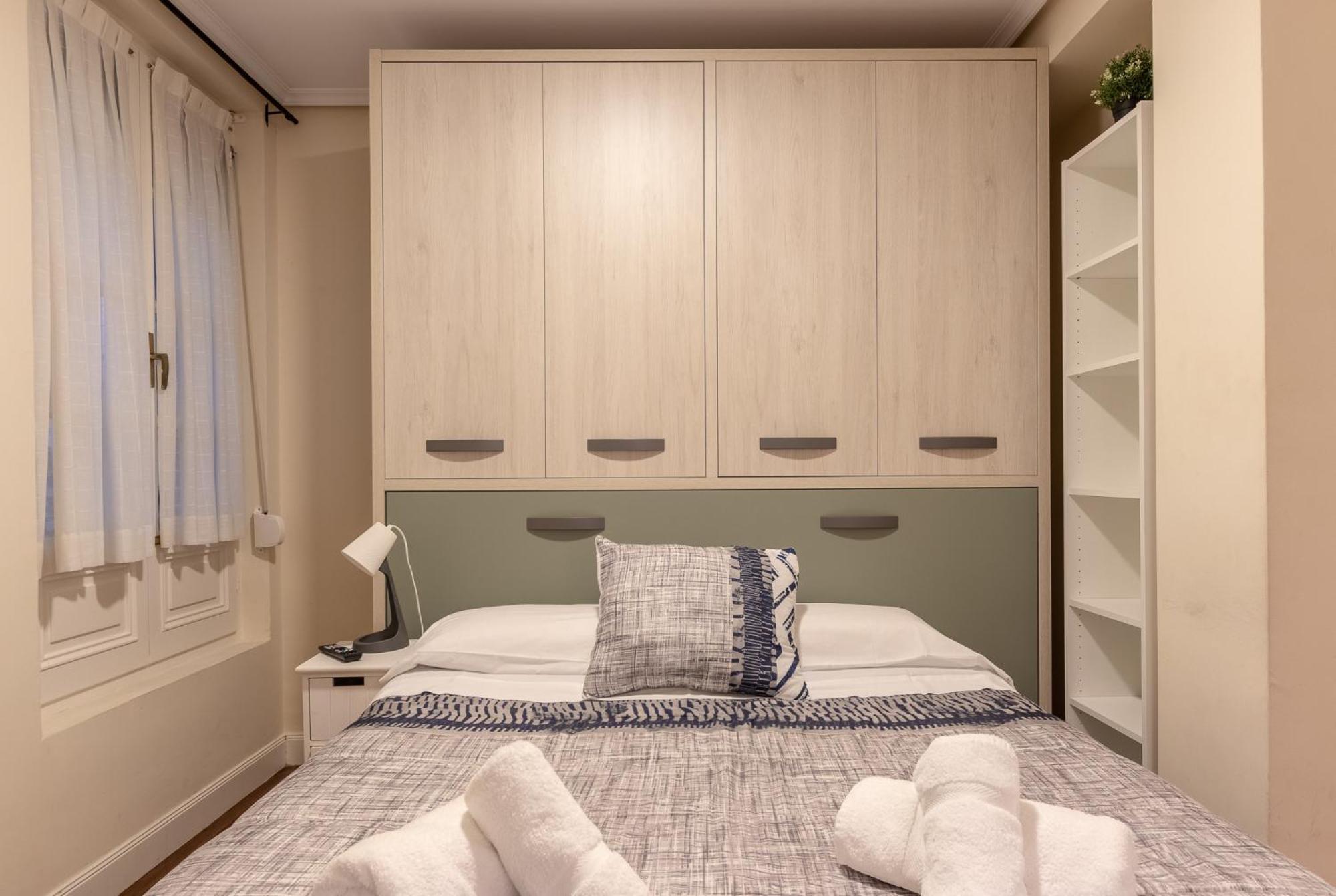 Apartamento Centrico Casco Viejo 빌바오 외부 사진