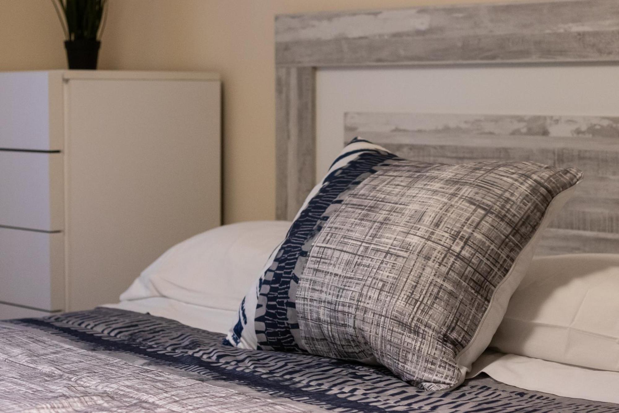Apartamento Centrico Casco Viejo 빌바오 외부 사진